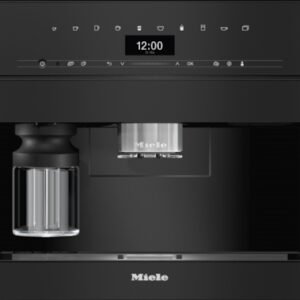 Miele Machines à café automatiques CVA 7440, Machines à café automatiques encastrables