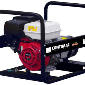 Contimac 70190 GH 5201 Générateur 4200 W