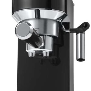 Delonghi EC680.BK - Machine à expresso