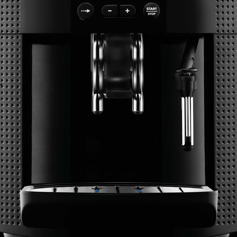 Krups - Krups EA8150 machine à café Entièrement automatique Machine à expresso 1,7 L
