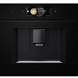 Machine à café encastrable Bosch CTL7181B0