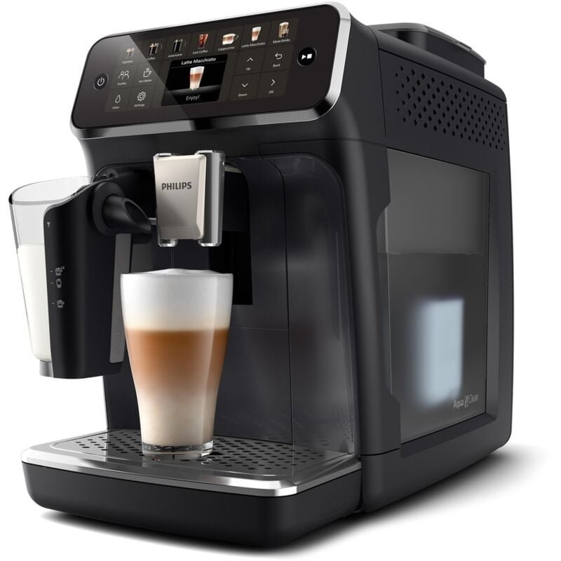 Philips EP4441/50 LatteGo
