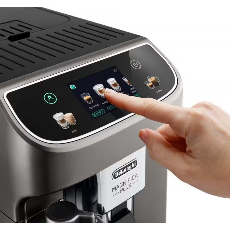 DeLonghi Eletta Cappuccino Evo ECAM46.860.B