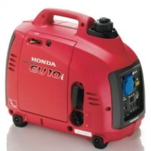 Honda Groupe Electrogène portable Inverter EU 10 I